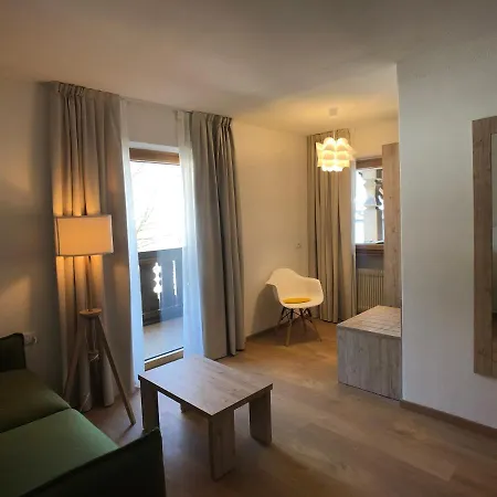 Kronplatzer Hof Hotel