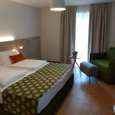 Kronplatzer Hof Hotel Rasun di Sopra