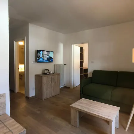 Kronplatzer Hof 3* Rasun di Sopra