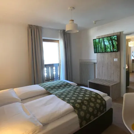 Hotell Kronplatzer Hof