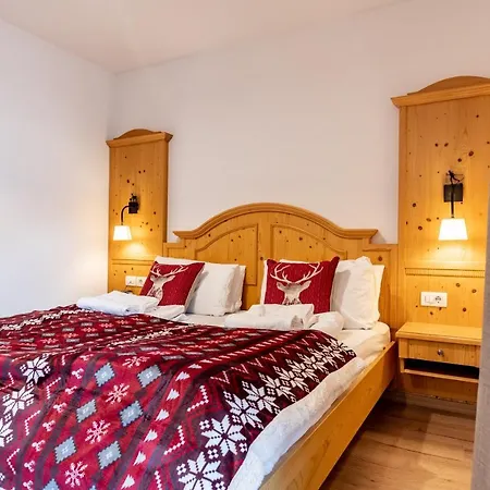 Kronplatzer Hof 3* Rasun di Sopra