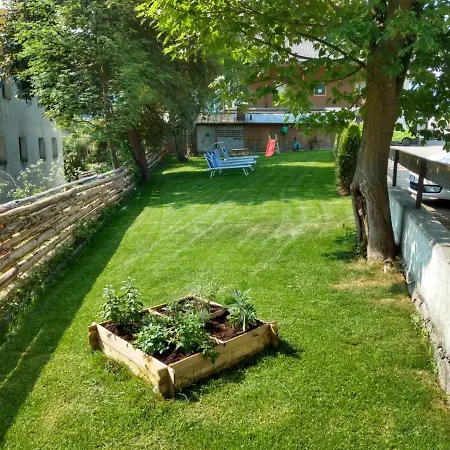 Kronplatzer Hof Hotel 3*