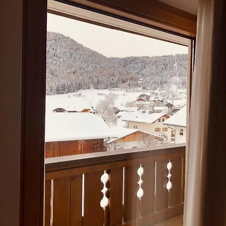 Hotel Kronplatzer Hof Rasun di Sopra