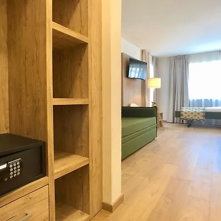 Kronplatzer Hof 3* Rasun di Sopra