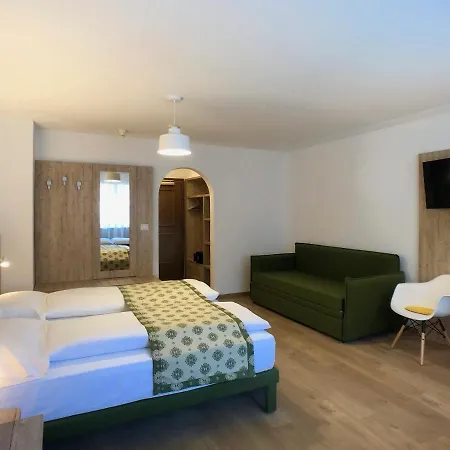 Kronplatzer Hof Hotel