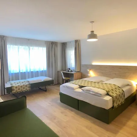 Kronplatzer Hof Hotel