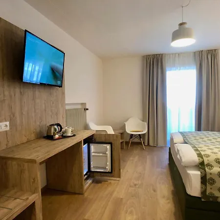 Kronplatzer Hof 3* Rasun di Sopra