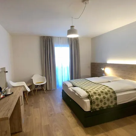 Kronplatzer Hof Rasun di Sopra